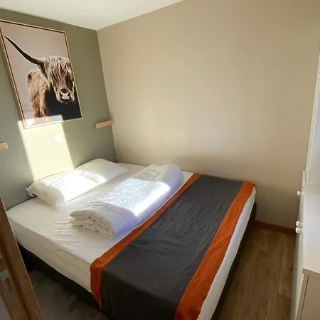 Le M1212 Apartment Avoriaz