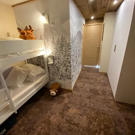 Le M1212 Appartement