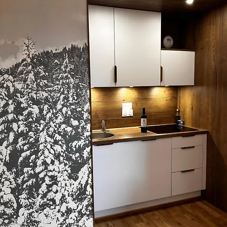 Le M1212 Apartment