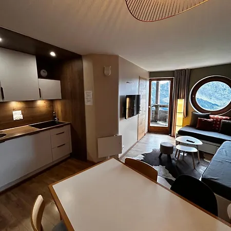Le M1212 Appartement *