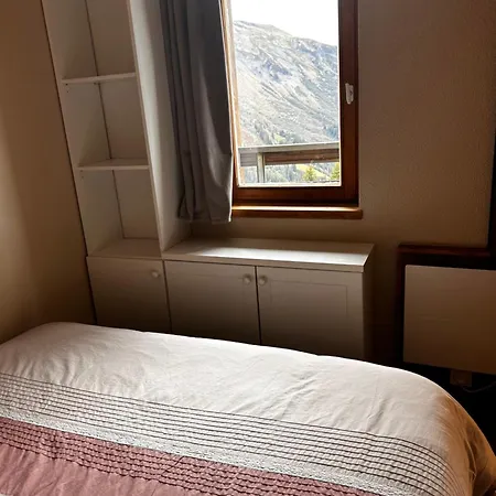 Le M1212 Appartement Avoriaz