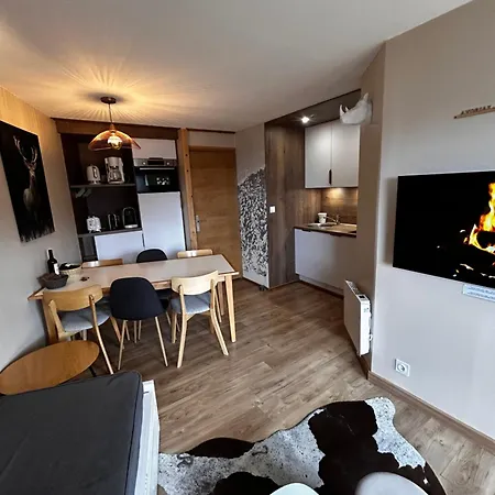 Le M1212 Avoriaz
