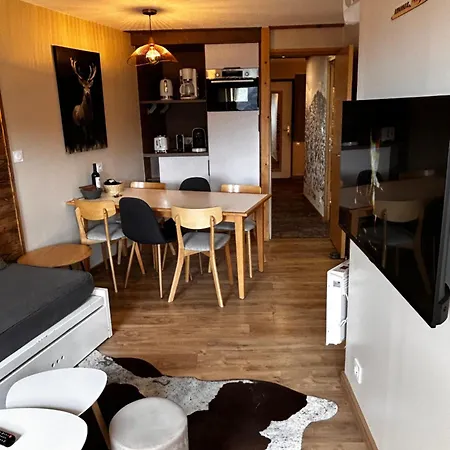 Appartement Le M1212 *