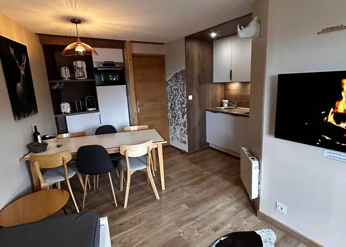Le M1212 Avoriaz