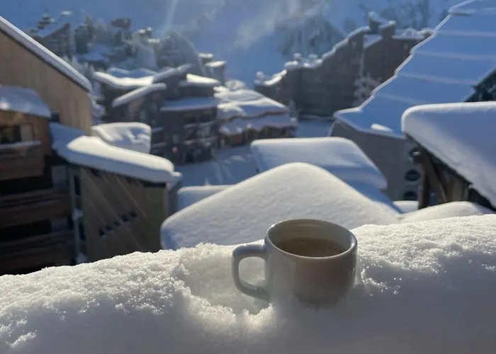 Le M1212 Avoriaz