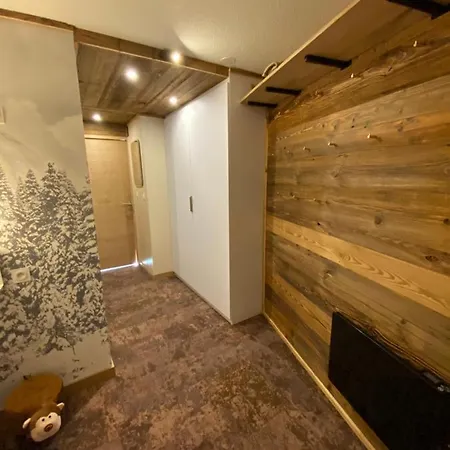 Apartmán Le M1212