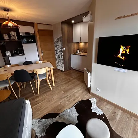 Le M1212 * Avoriaz