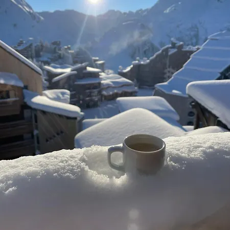 Le M1212 Avoriaz