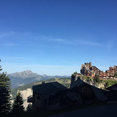 Le M1212 * Avoriaz